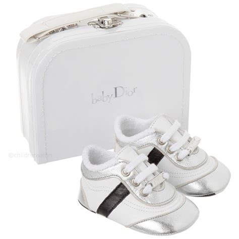 baby dior schuhe|baby dior sneakers.